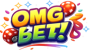 omg bet লোগো